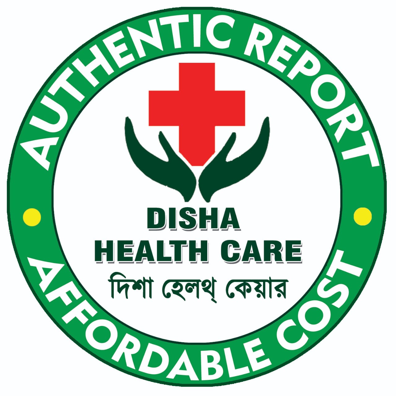 Disha Health Center